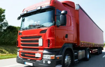 Konya Yedisu Ambar Kargo