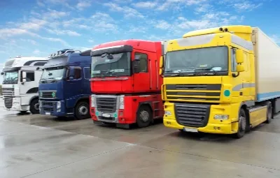 Konya Yedisu Nakliye Ambarı