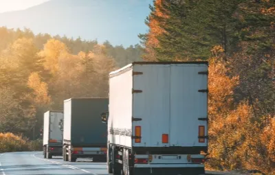 Konya ile Yedisu Arası Klima Taşıma