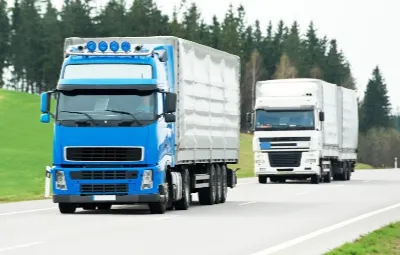 Konya ile Yedisu Arası Eşya Taşıma